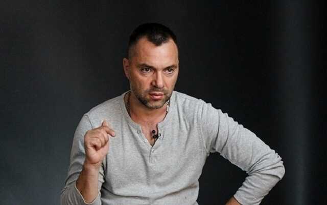 Арестович назвав наступне місто, де ЗСУ можуть отримати перемогу