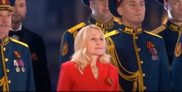 Зрадила Україну: українська акторка з п’єси "За двома зайцями" підтримала анексію Херсону