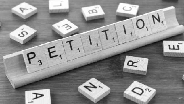 Петиція до Зеленського з проханням дозволити виїзд студентам набрала 25 тисяч голосів