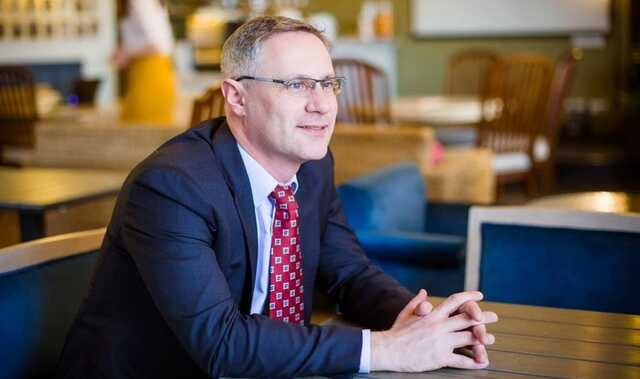 Жодного російського лобі в Ізраїлі немає, – посол Бродський