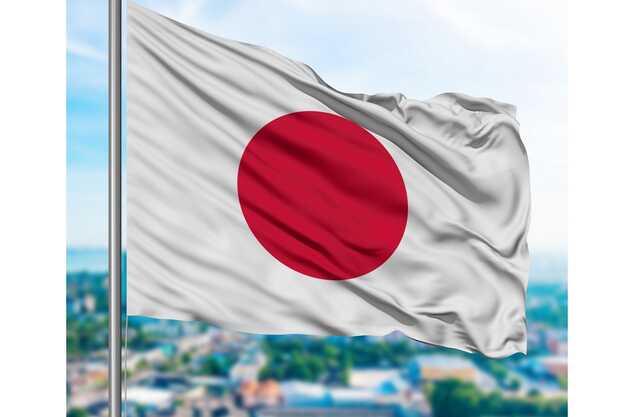 Японія з 5 жовтня відновлює роботу посольства у Києві, - Kyodo