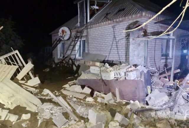 Войска РФ обстреляли Днепропетровщину и ударили по портовой инфраструктуре Очакова