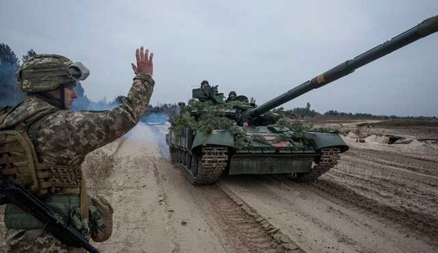 ЗСУ відбили ворожі атаки на сході, а окупанти перегруповують війська, - Генштаб