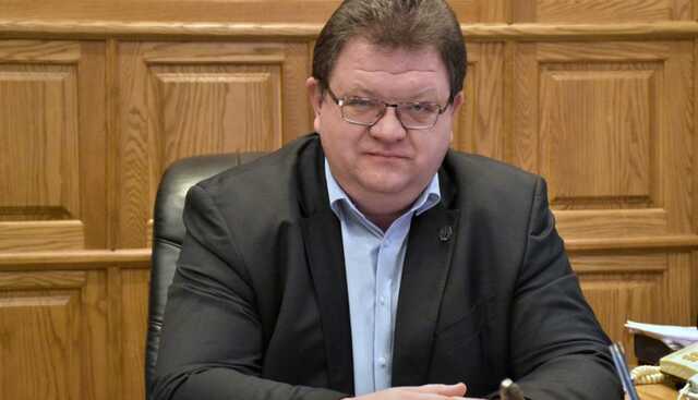 Суддю Львова відрахували зі штату Верховного суду через російський паспорт