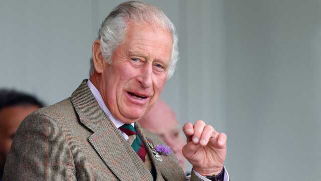 Стало відомо коли відбудеться коронація Чарльза ІІІ