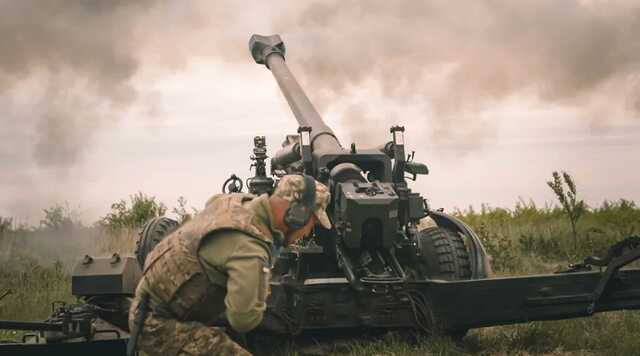 Українські військові звільнили шість населених пунктів в Луганській області, - Гайдай