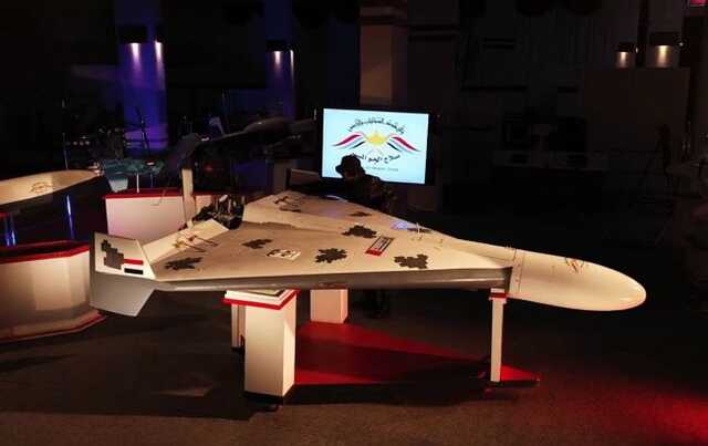 Росіяни можуть мати сотні іранських дронів-камікадзе "Shahed-136", – Ігнат