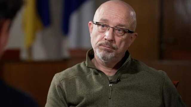 Наші солдати продовжують рух вперед: Резніков показав осінню офензиву ЗСУ