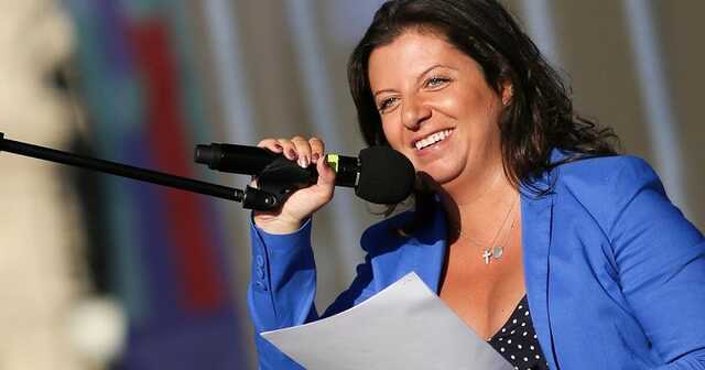 Пропагандистка Маргарита Сімоньян заявляє, що змусила Google розблокувати канали RT