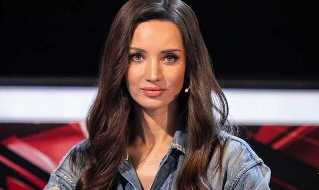 Татьяна Денисова получила российское гражданство, – Кривошапко