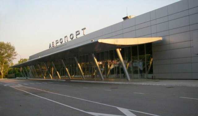 В ОРДО назвали сроки "восстановления" аэропорта Мариуполя