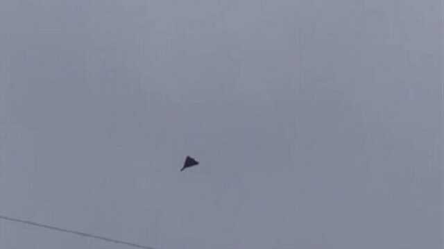 Окупанти вперше застосували іранські безпілотники на околицях Києва - NYT