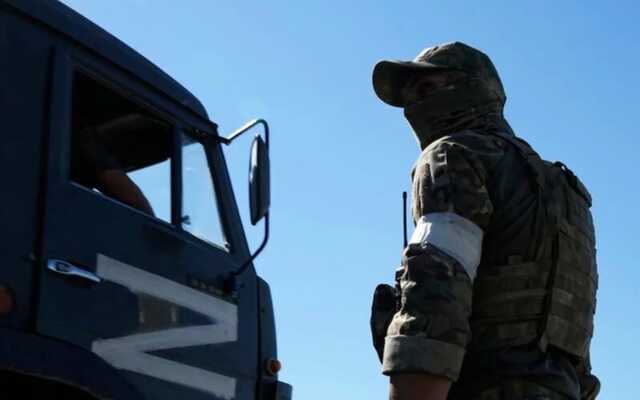 Гайдай: Окупанти розпочали "мобілізацію" на Луганщині, повістки роздають усім