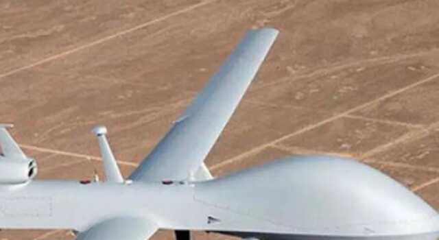 На Миколаївщині збили ще два дрони Shahed-136 і один Mohajer-6