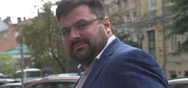 Ексголова внутрішньої безпеки СБУ підозрюється у шахрайстві