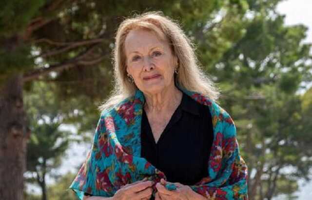 Нобелівську премію з літератури здобула француженка Анні Ерно