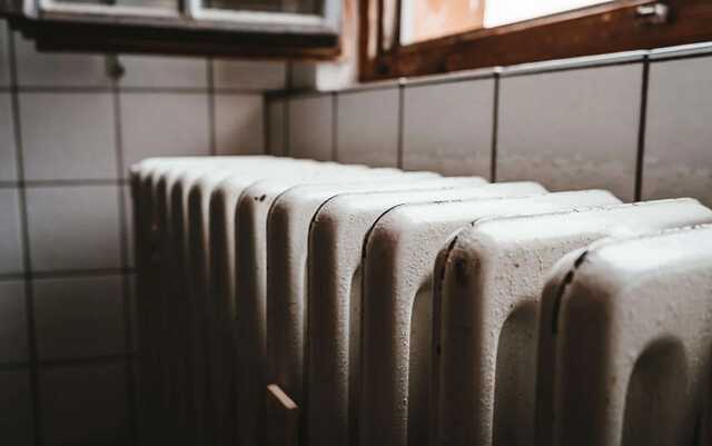 У Полтаві затвердили дату початку опалювального сезону