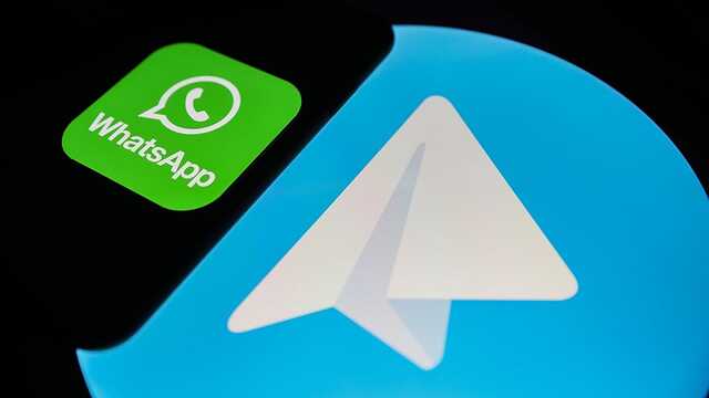 Творець Telegram різко наїхав на WhatsApp