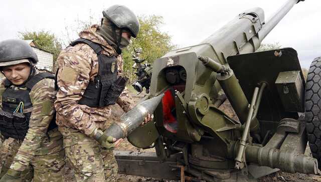 Україна просить у США більше систем ППО через можливу активізацію обстрілів, - Politico