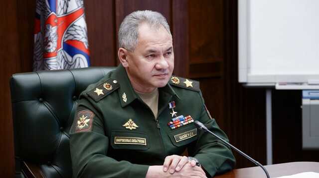 Спишуть все на хворобу: путінського міністра оборони Шойгу збираються звільнити?