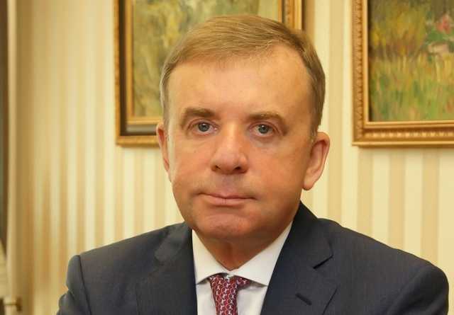 Чому бізнес поплічника окупантів В’ячеслава Юткіна процвітає під час війни?