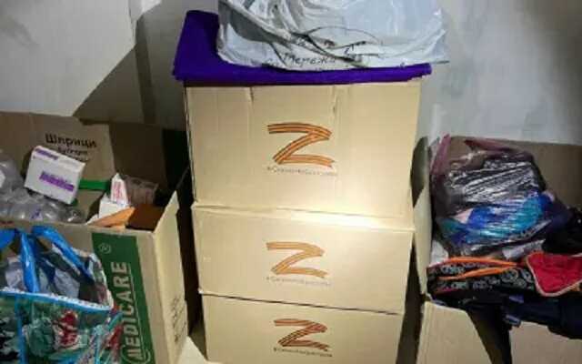 Под уволенным Лиманом нашли штаб россиян с важной документацией