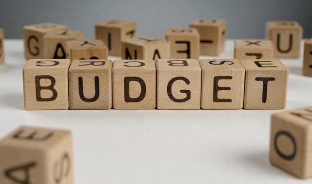 Оборона, соціалка і медицина: які показники закладені в держбюджет-2023