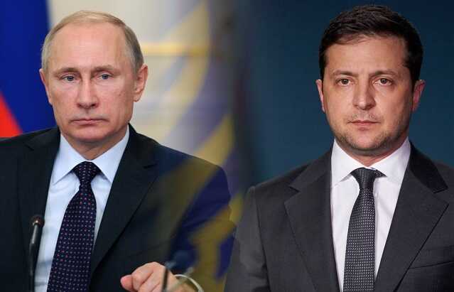 Зеленський та Путін погодилися відвідати саміт G20, - ЗМІ