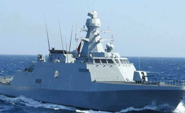 В Україні дерусифікували частину флоту: які назви отримали кораблі