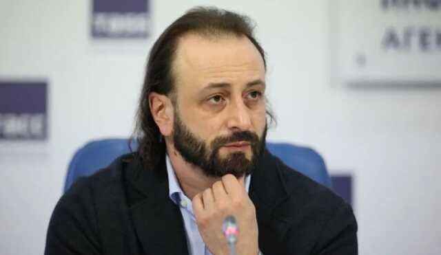 Знаменитий російський фігурист Авербух зганьбився через війну в Україні