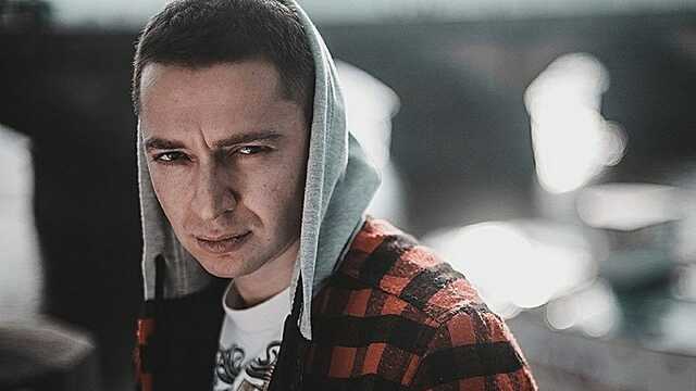 Мін’юст Росії оголосив репера Оксимірона іноагентом