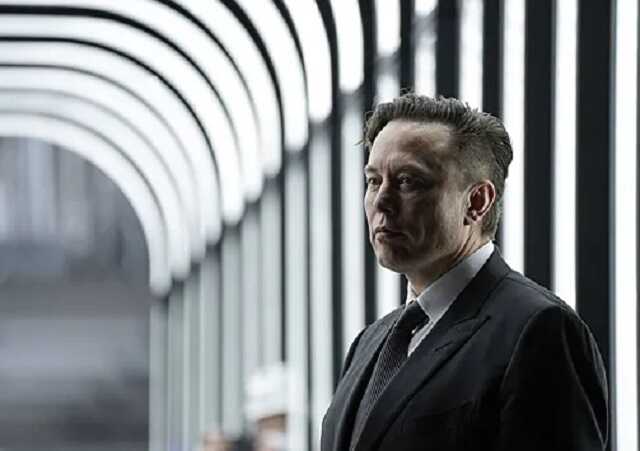 Ілон Маск вважає, що президент країни не повинен бути набагато старшим за виборців