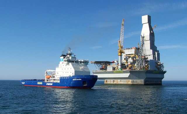 Путін наказав передати проєкт "Сахалін-1" російській компанії