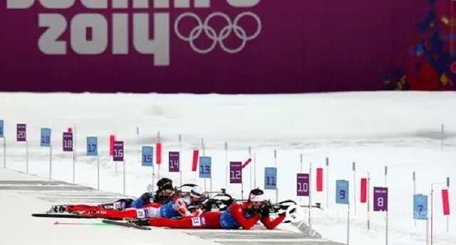 У Швейцарії триразовий учасник Олімпійських ігор з біатлону наклав на себе руки