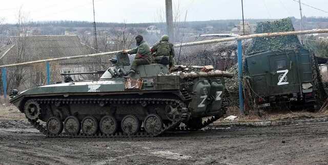 Окупанти привезли в Мелітополь рефрижератор трупів із Херсонщини, – Федоров