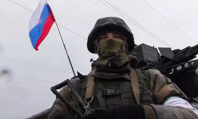 "Ми тут м’ясо": окупанти провалюють атаки і скаржаться, що ЗСУ їх "кладуть пачками"