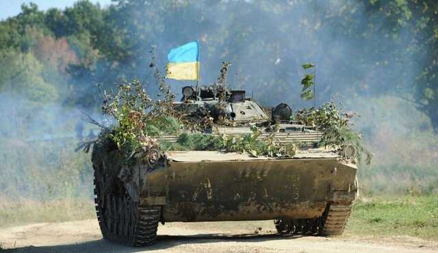 "Вогневий мішок для окупантів": у ЗСУ вперше озвучили подробиці успішної операції на Харківщині