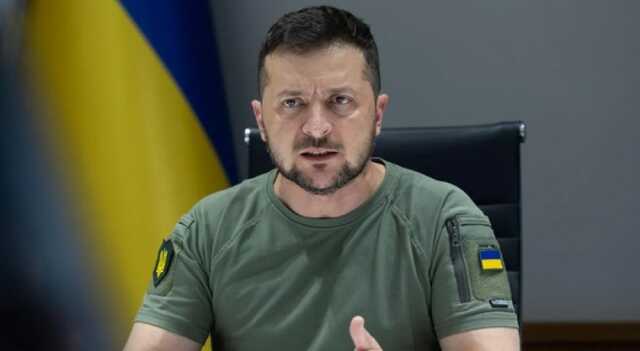 Військові продовжують рух. Зеленський розповів про ситуацію на фронті