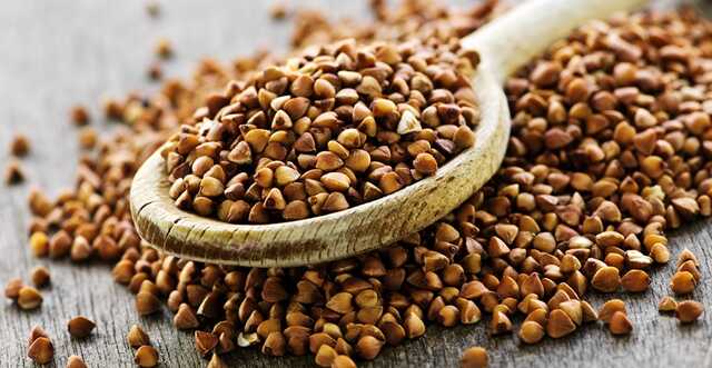 В Україні змінилася ціна на гречку