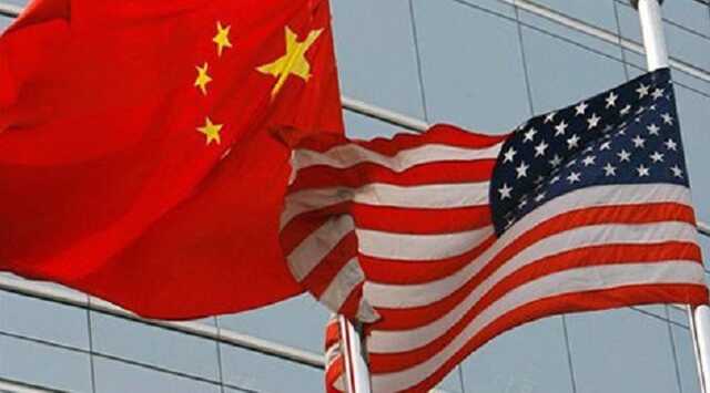 США ограничивают экспорт полупроводников, чтобы замедлить военное развитие Китая, - WSJ