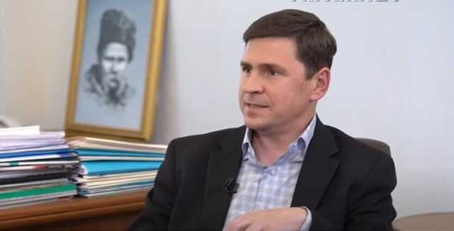 В Офисе президента рассказали, когда закончится война