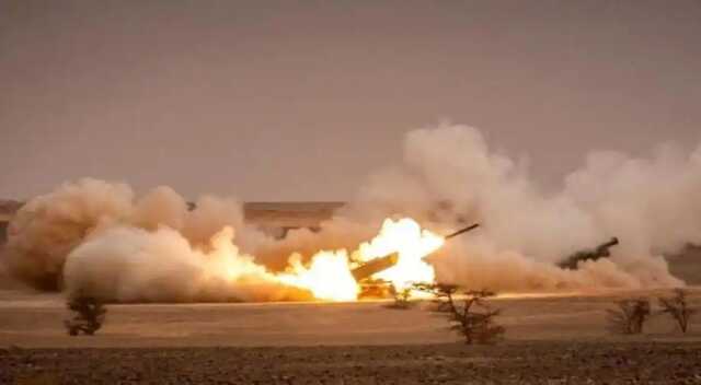 Українські захисники відбили атаки росіян у районах 9 населених пунктів, - Ганштаб ЗСУ