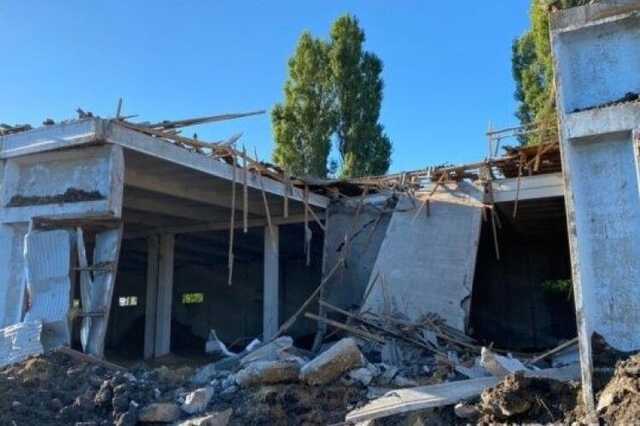 За добу окупанти вбили 3 та поранили 14 мирних жителів Донеччини