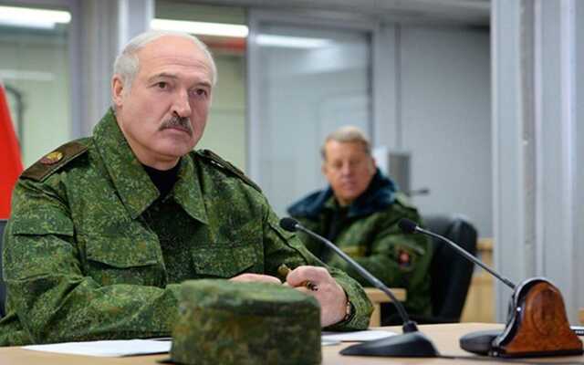 Замість ядерної зброї росіяни активізували Лукашенка, - Міноборони Литви