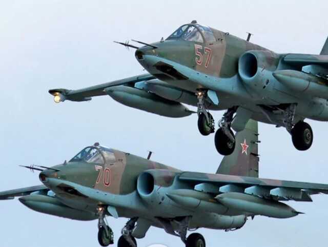 Окупанти випустили по Запоріжжю 16 ракет з району Мелітополя і Бердянська