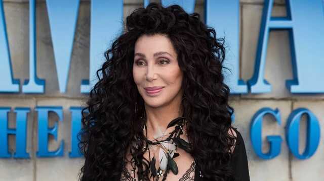 Легендарна Шер зворушливо висловилася про українців: такі сильні, сміливі, стійкі