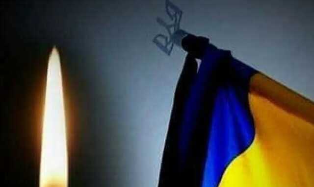 Під Куп’янськом у бою за Україну загинув український снайпер Віктор Скрипак