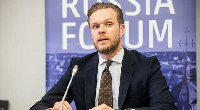 В Литві розповіли, як "поставити крапку" в продовольчому шантажі Путіна