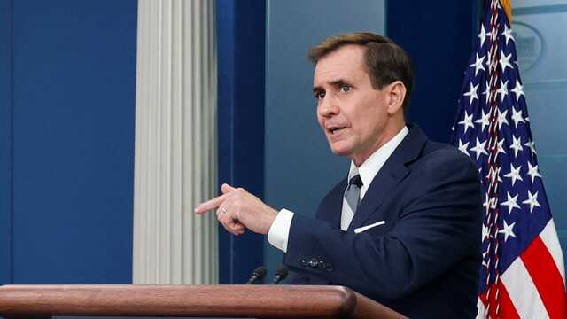 Війна Росії проти України має закінчитися дипломатичним шляхом, - Білий дім