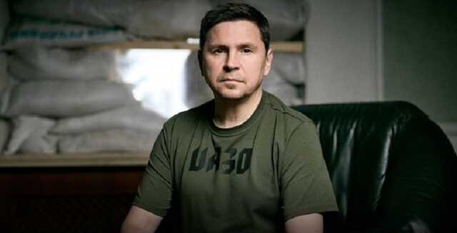 Путін готується до "пенсії": Подоляк назвав симптоми усунення диктатора від справ